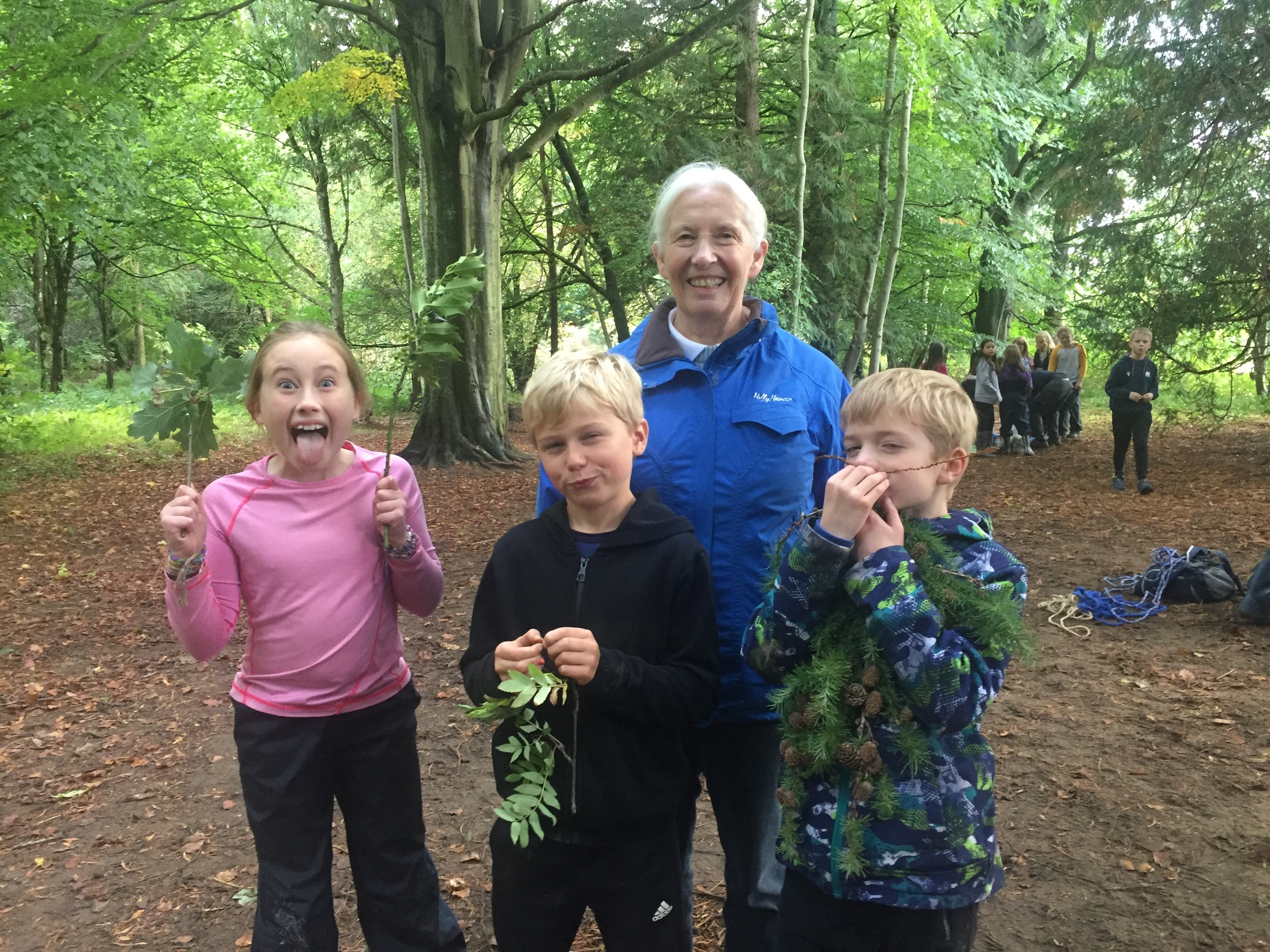 Priorsford 1