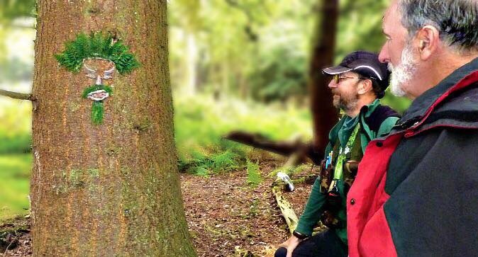 greenman