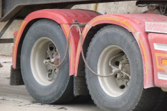 Timber Transport