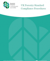 UK Forestry Standard Compliance Procedures